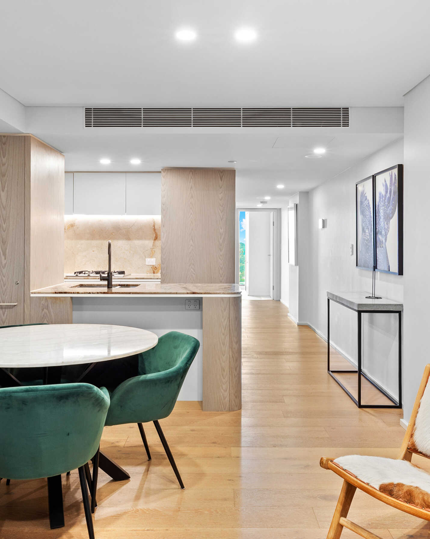 1506/226 Victoria Street Potts Point, Point - Thumbnail 5
