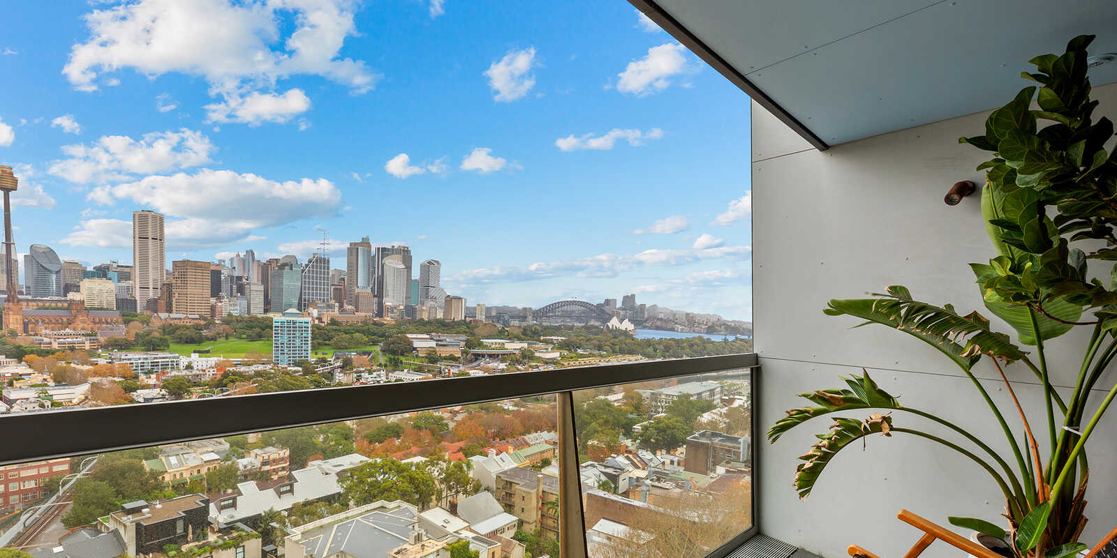1506/226 Victoria Street Potts Point 1506/226 Victoria Street Potts Point