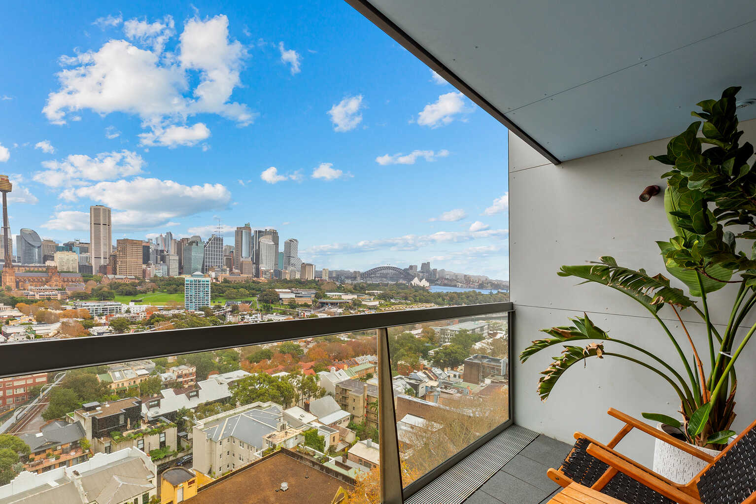 1506/226 Victoria Street Potts Point 1506/226 Victoria Street Potts Point