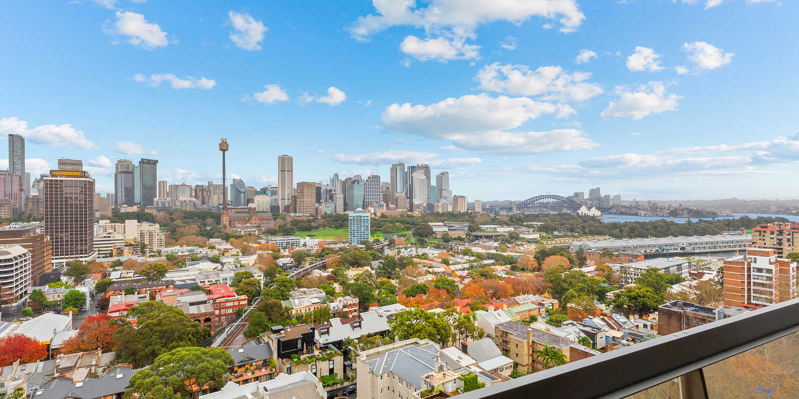 1506/226 Victoria Street Potts Point 1506/226 Victoria Street Potts Point