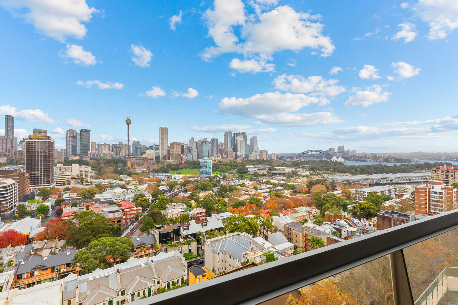 1506/226 Victoria Street Potts Point 1506/226 Victoria Street Potts Point