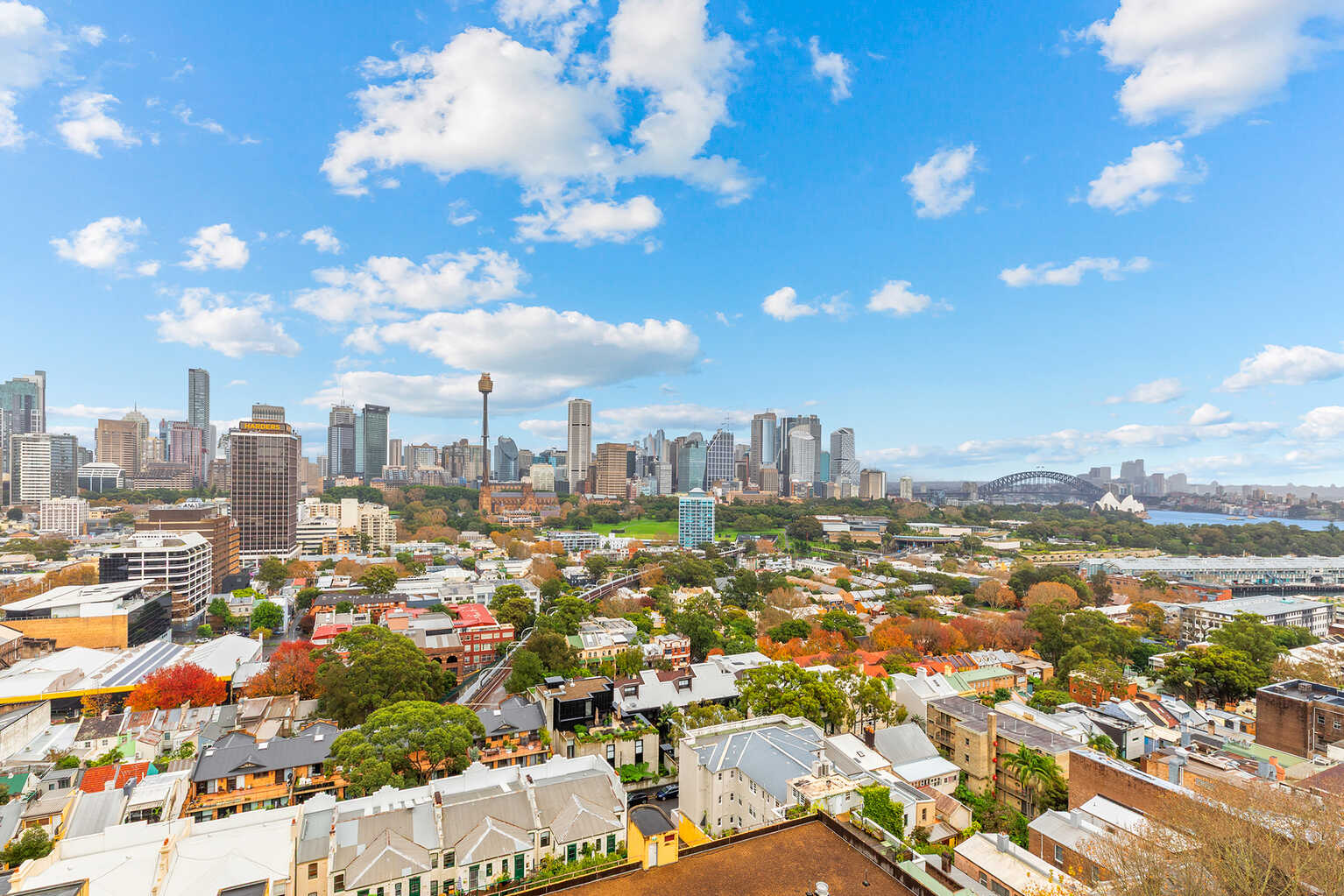 1506/226 Victoria Street Potts Point 1506/226 Victoria Street Potts Point