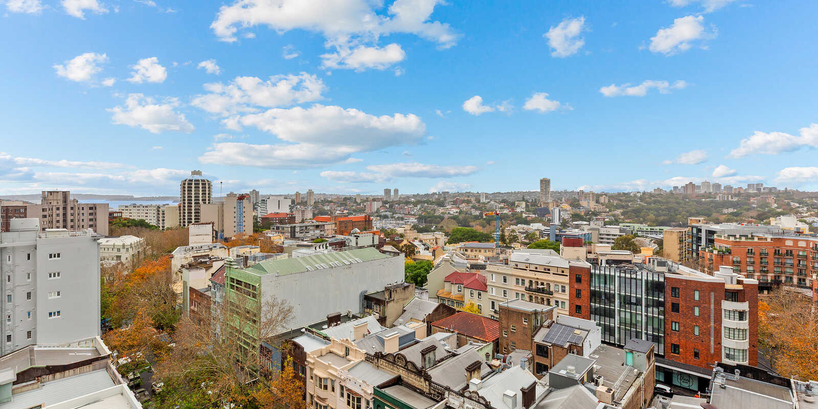 1506/226 Victoria Street Potts Point 1506/226 Victoria Street Potts Point