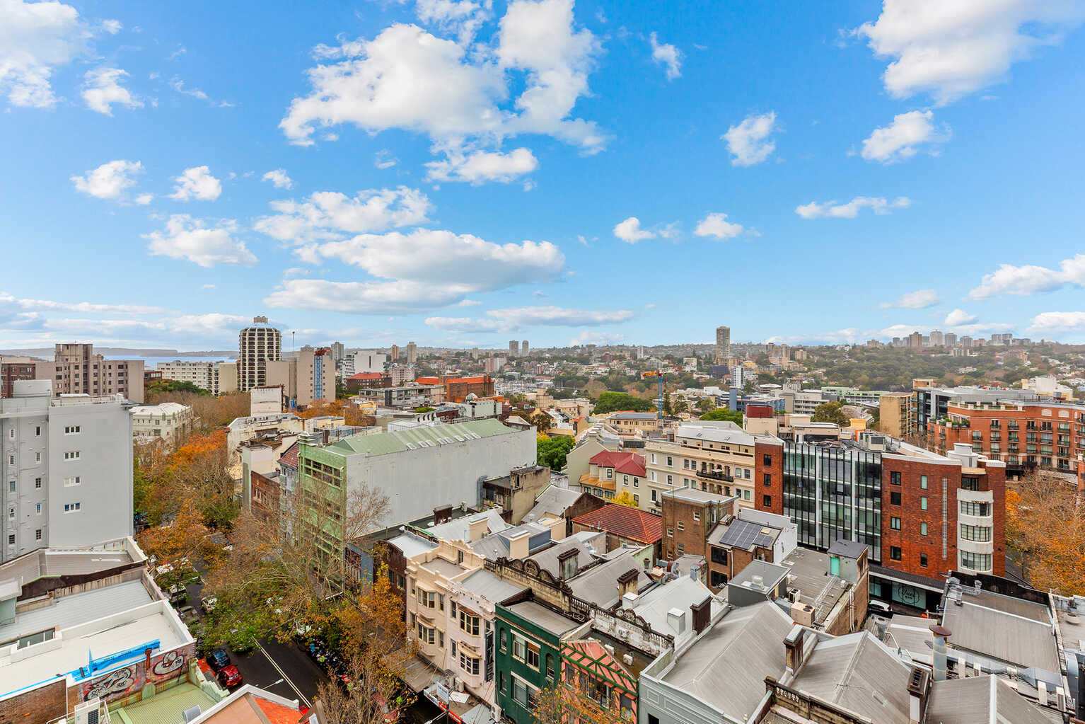 1506/226 Victoria Street Potts Point 1506/226 Victoria Street Potts Point