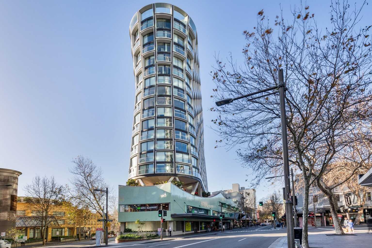 1506/226 Victoria Street Potts Point 1506/226 Victoria Street Potts Point
