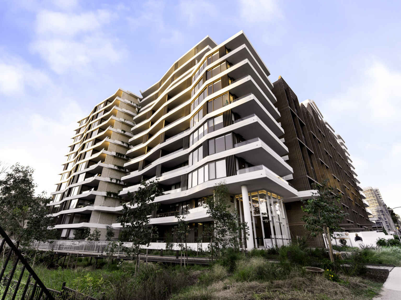 619/104 Fairway Drive Norwest