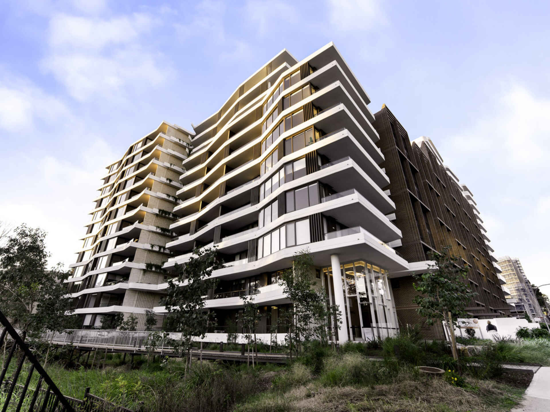 619/104 Fairway Drive Norwest
