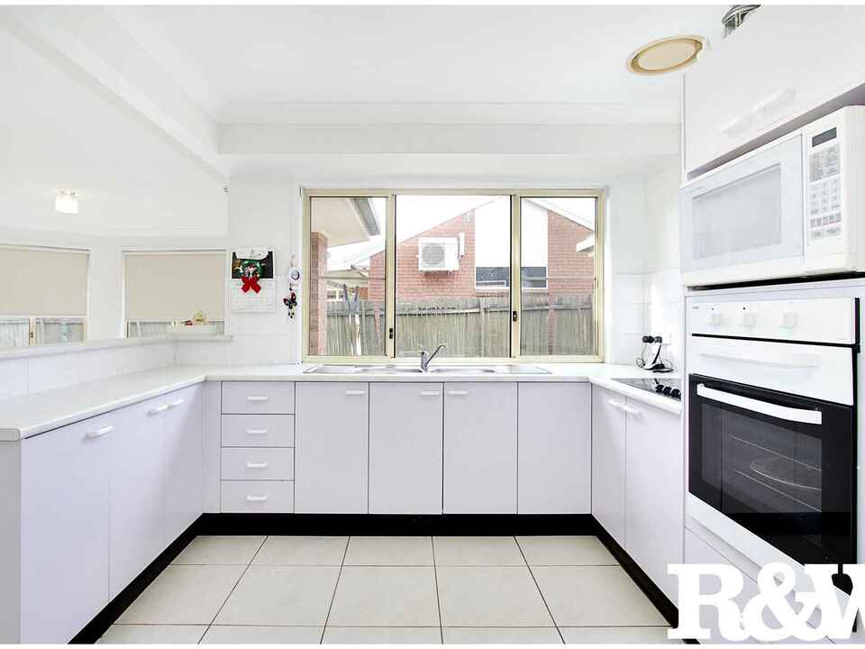 10 Clorinda Street Rooty Hill