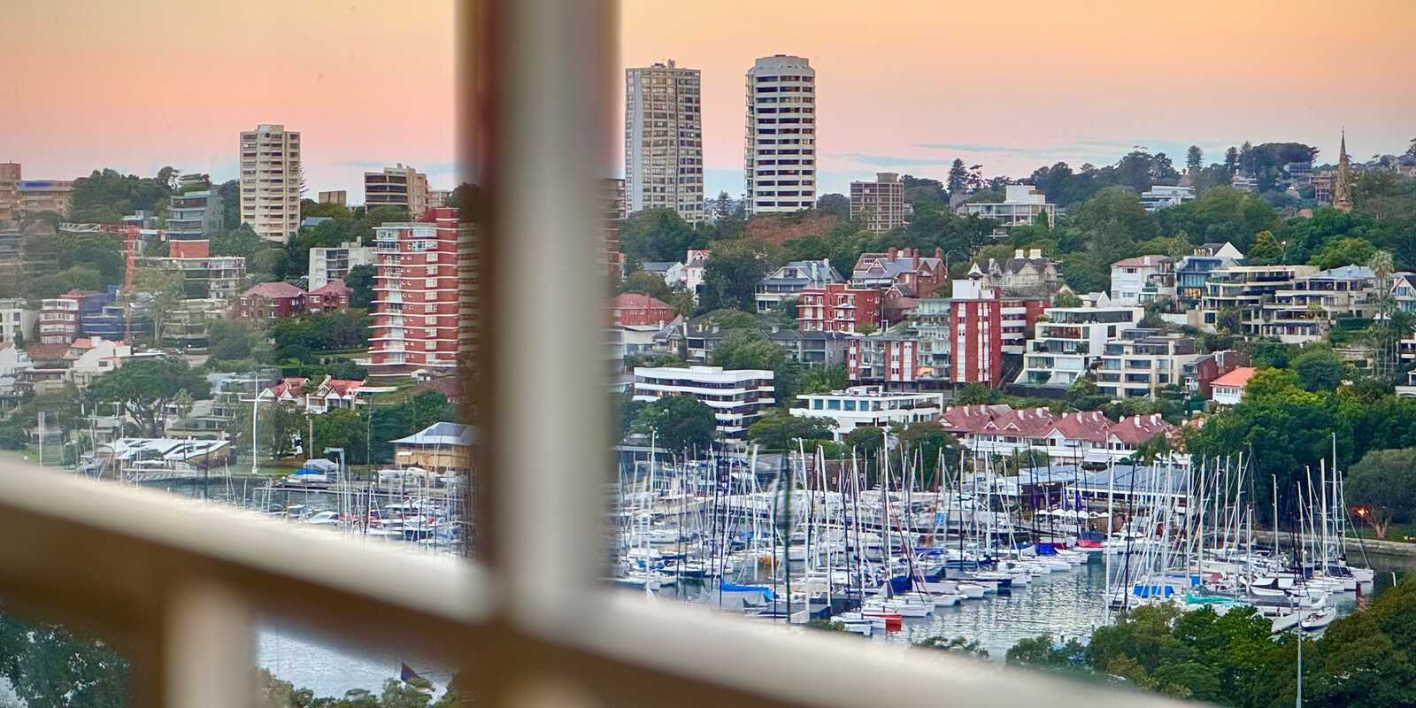 41/10 Barncleuth Square Elizabeth Bay 41/10 Barncleuth Square Elizabeth Bay