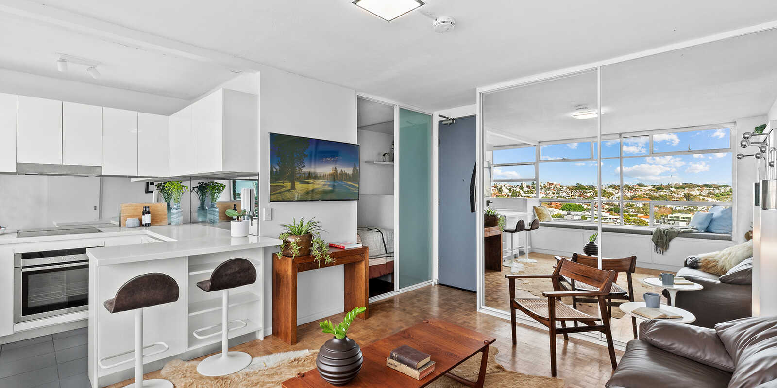 41/10 Barncleuth Square Elizabeth Bay 41/10 Barncleuth Square Elizabeth Bay