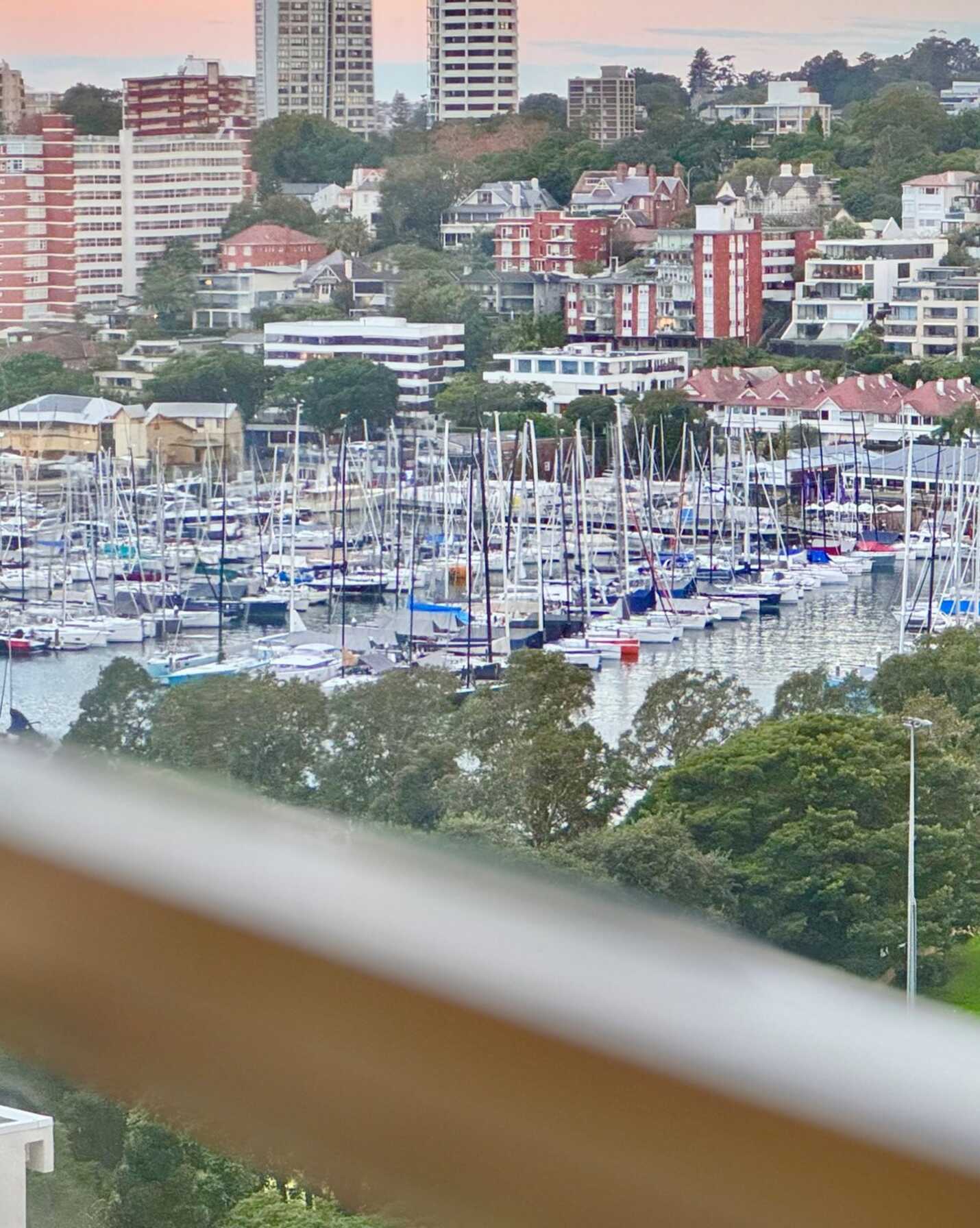 41/10 Barncleuth Square Elizabeth Bay, Bay - Thumbnail 8