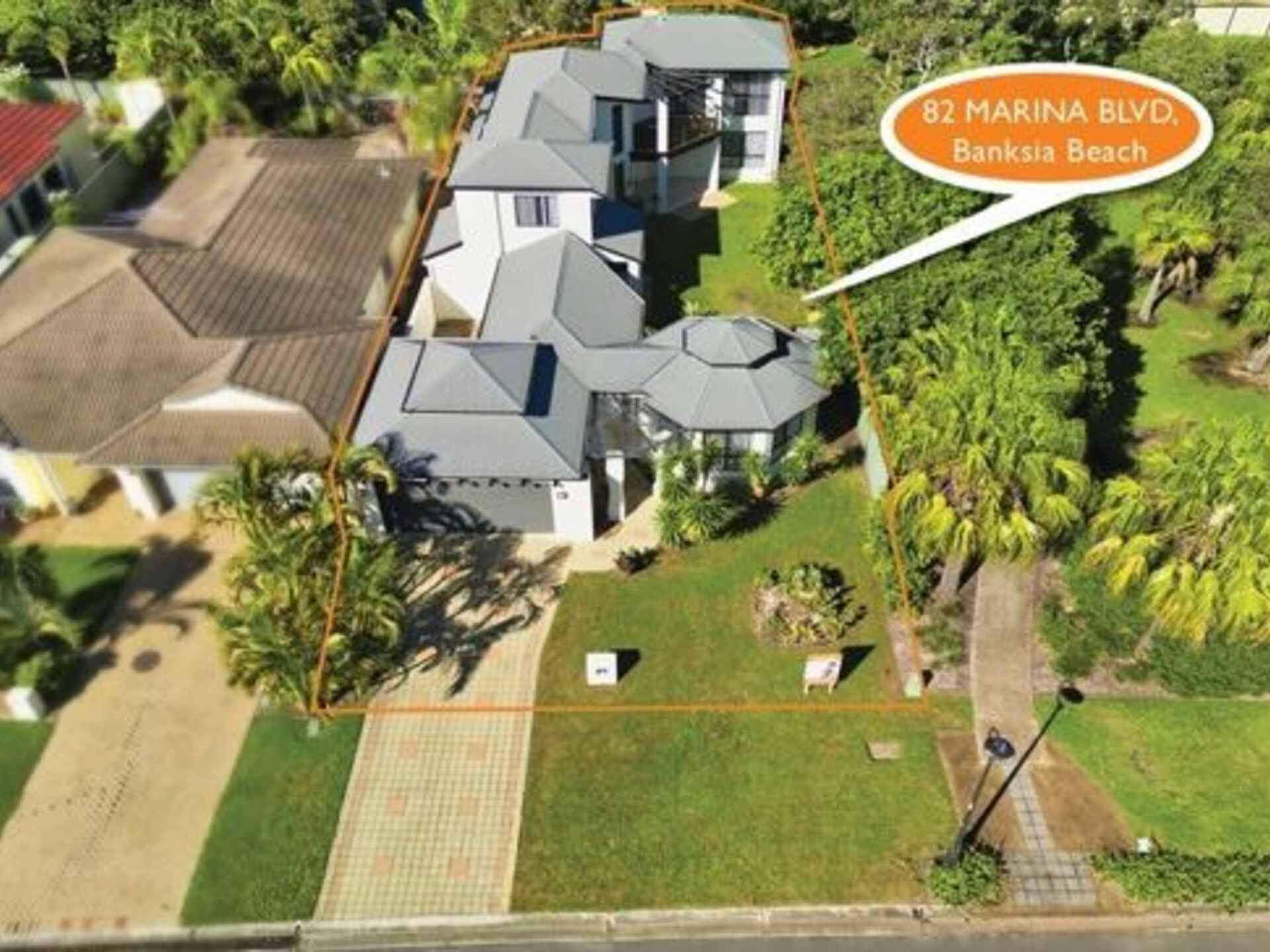 82 Marina Boulevard Banksia Beach