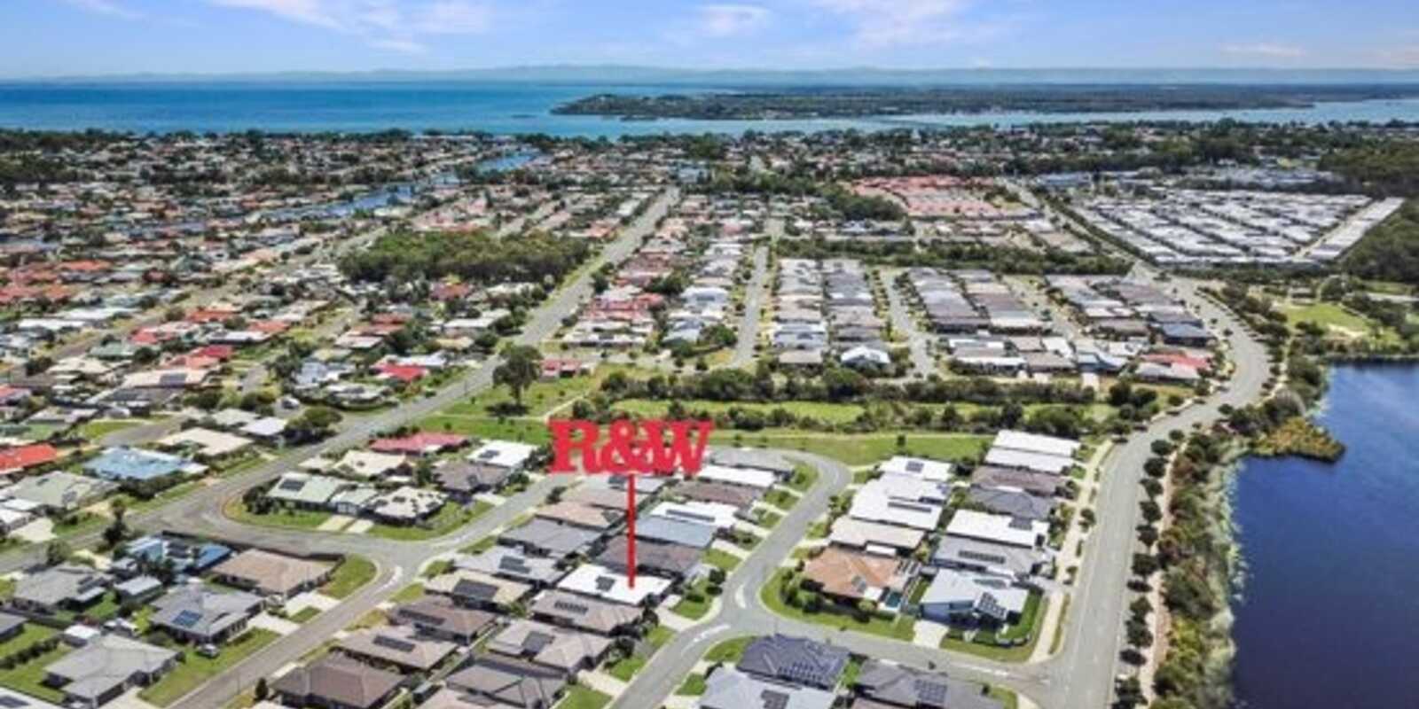 54 Cod Circuit Bongaree 54 Cod Circuit Bongaree