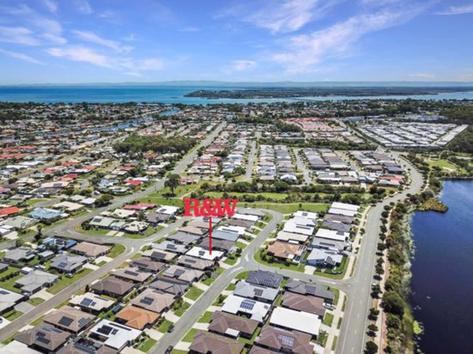 54 Cod Circuit Bongaree 54 Cod Circuit Bongaree
