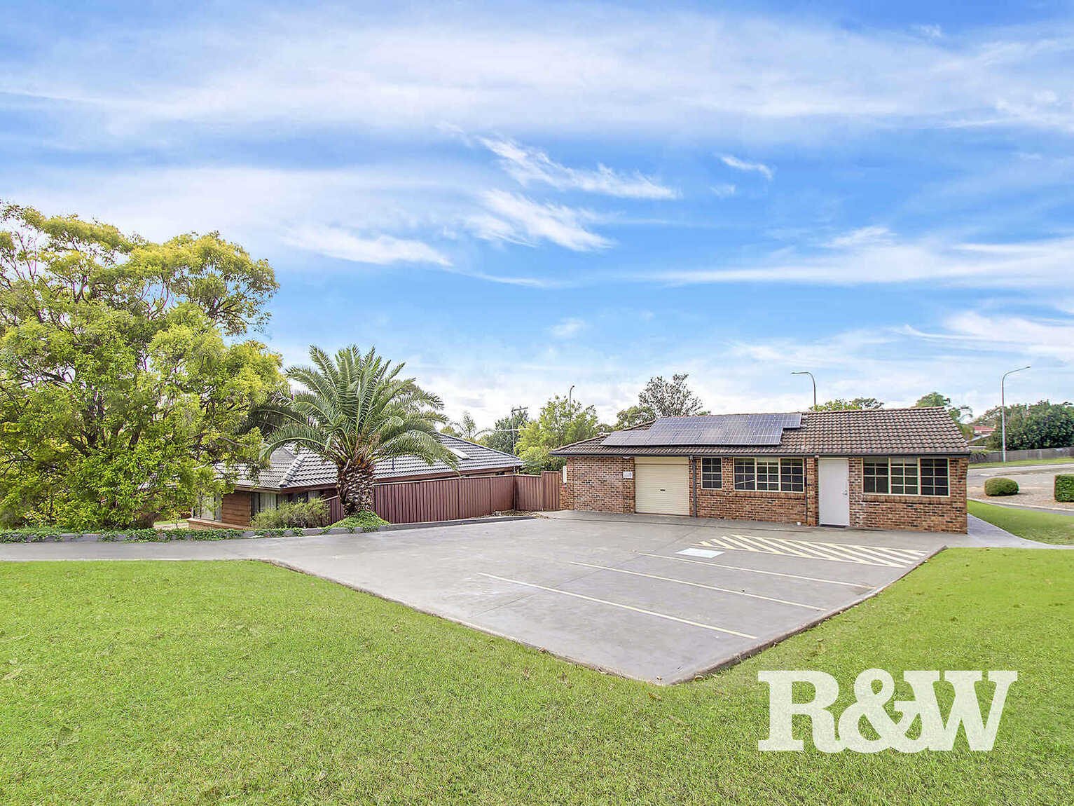 1-3 Eschol Park Drive Eschol Park