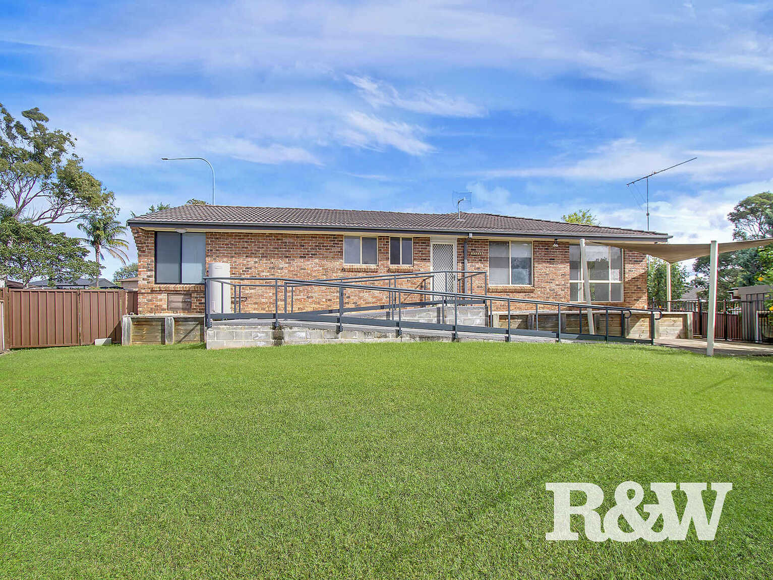 1-3 Eschol Park Drive Eschol Park