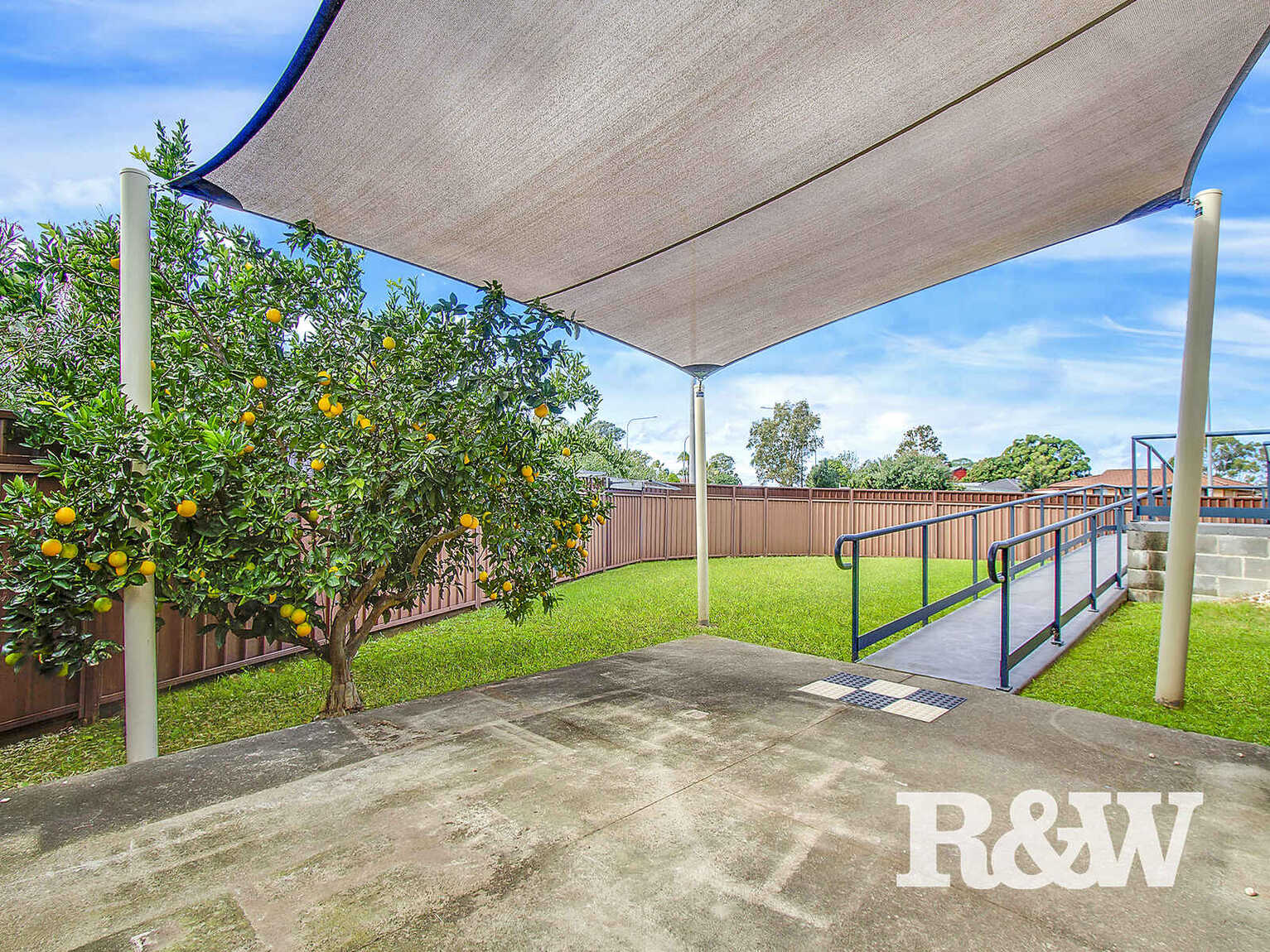 1-3 Eschol Park Drive Eschol Park