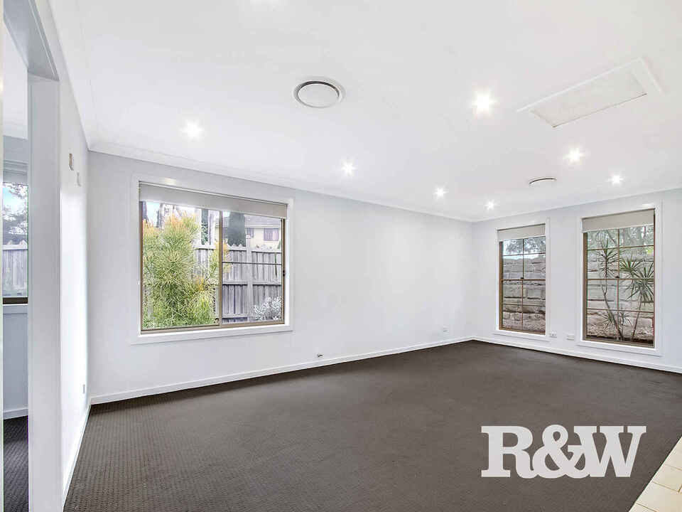 115 Mile End Road Rouse Hill