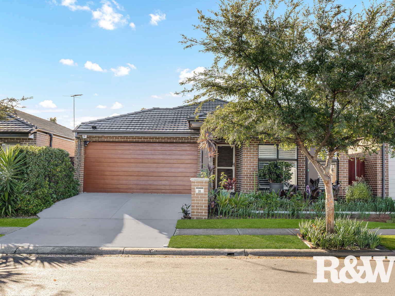 21 Woodburn Street Colebee
