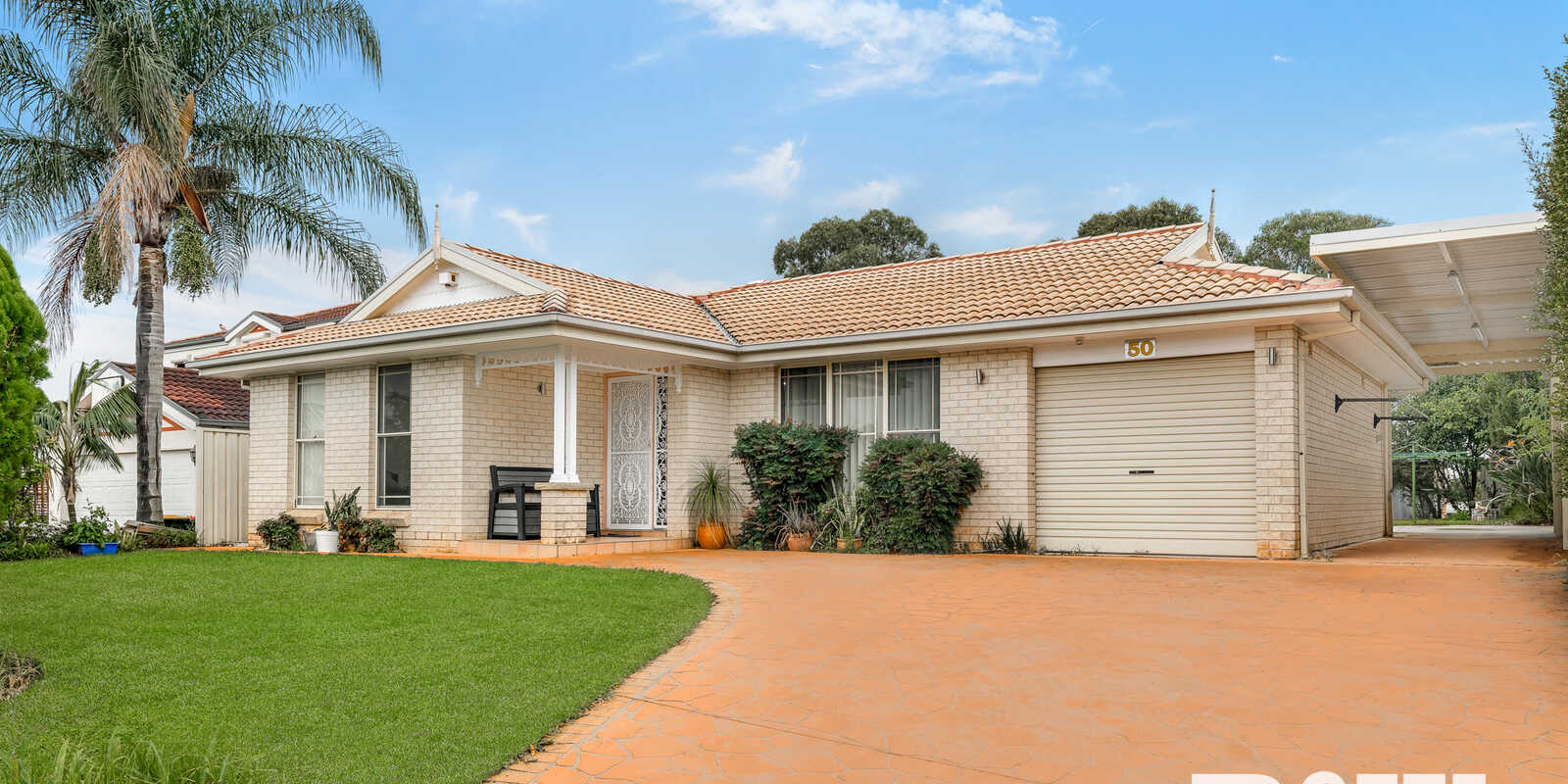 50 Warimi Close Rooty Hill 50 Warimi Close Rooty Hill