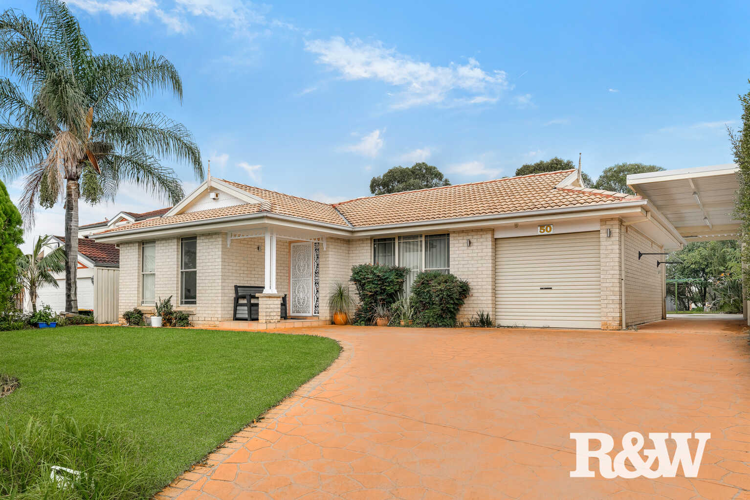 50 Warimi Close Rooty Hill 50 Warimi Close Rooty Hill
