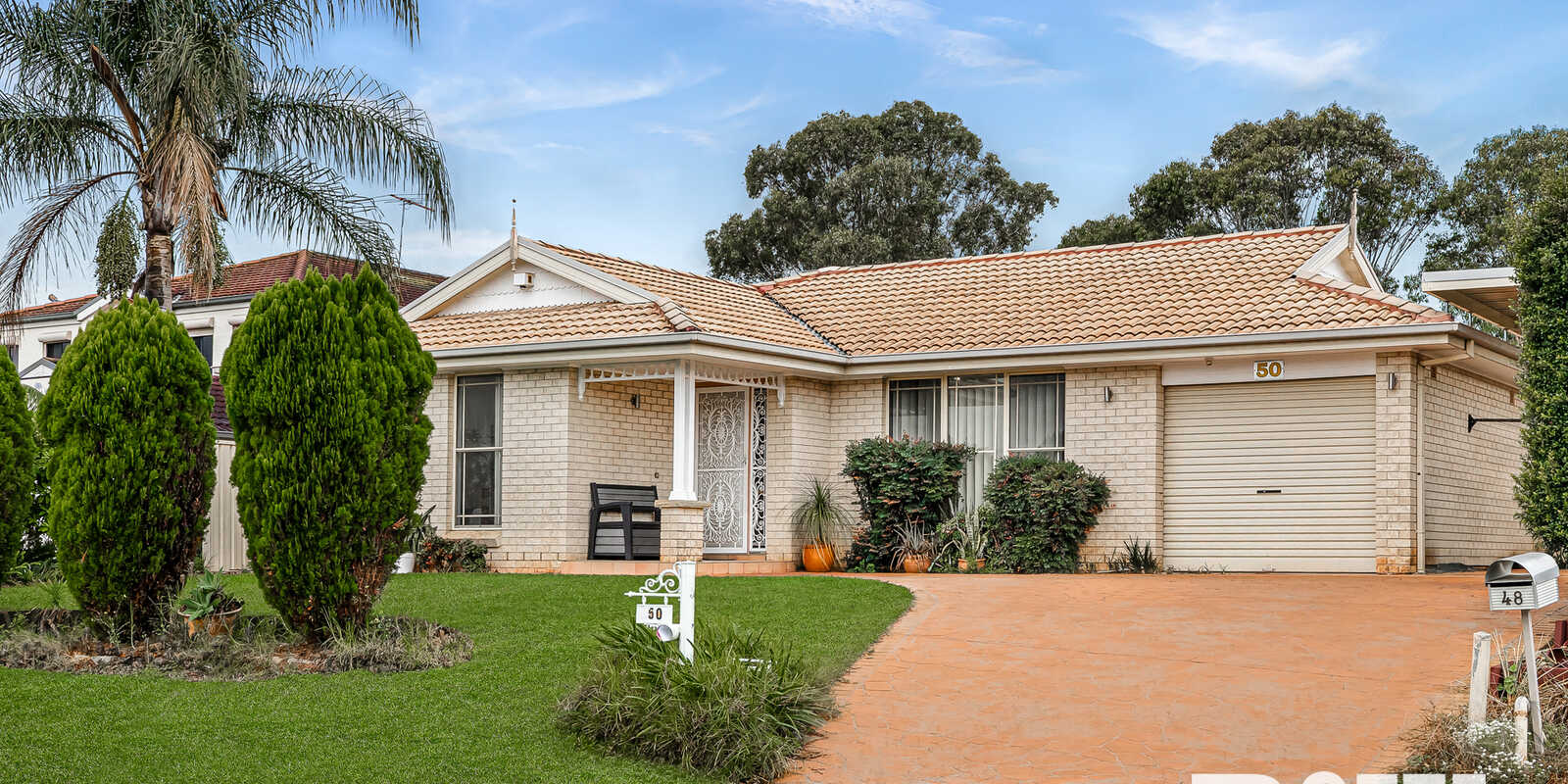 50 Warimi Close Rooty Hill 50 Warimi Close Rooty Hill