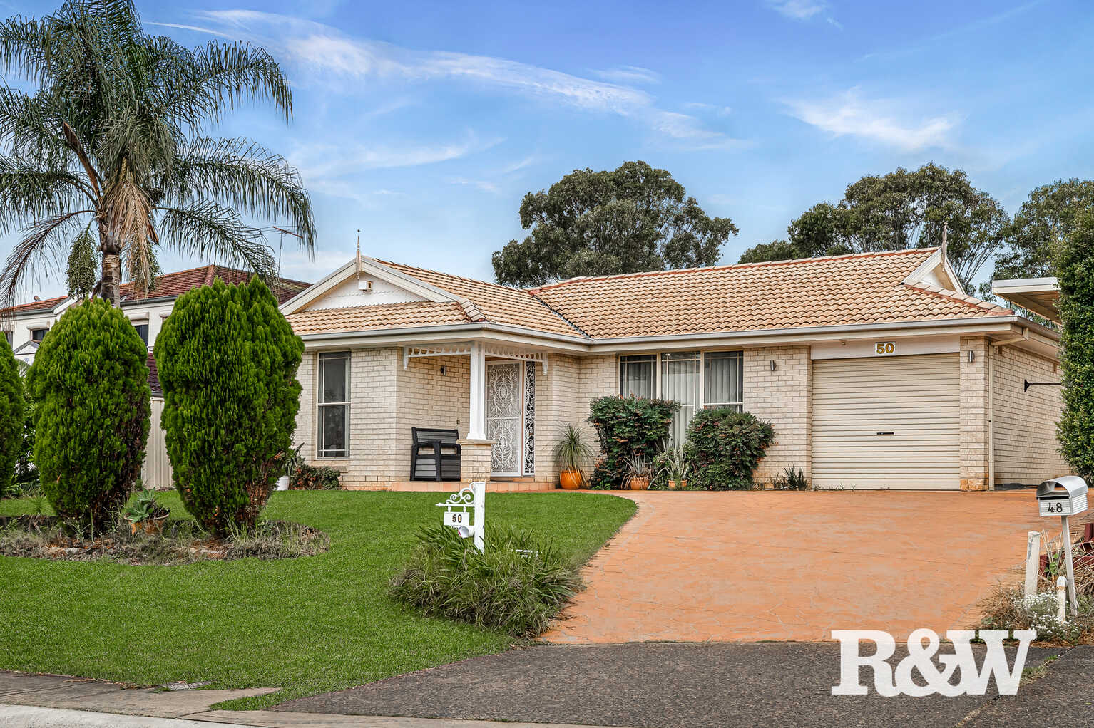 50 Warimi Close Rooty Hill 50 Warimi Close Rooty Hill