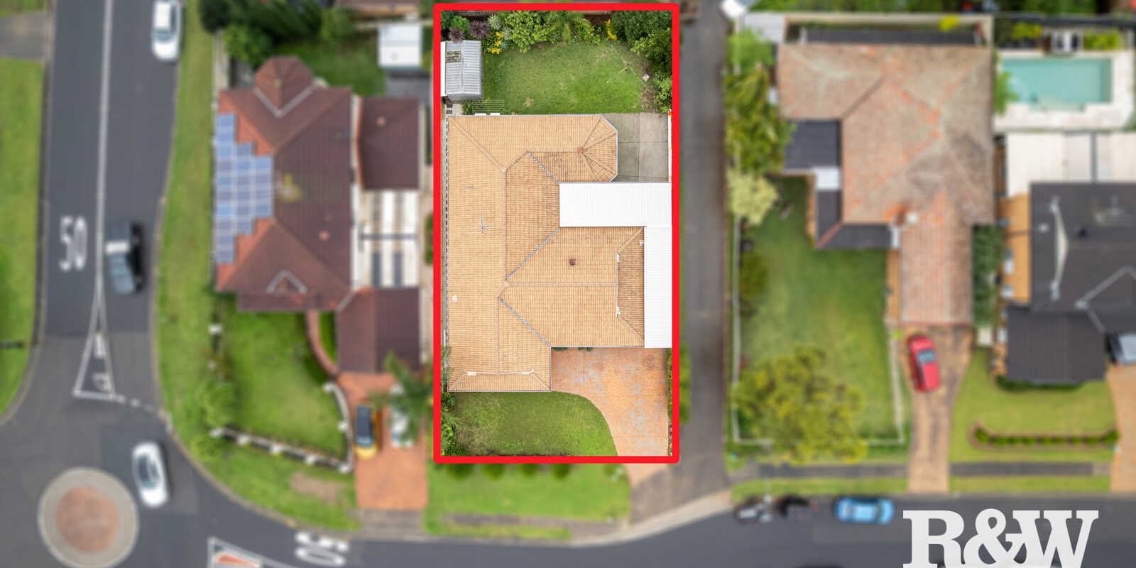 50 Warimi Close Rooty Hill 50 Warimi Close Rooty Hill