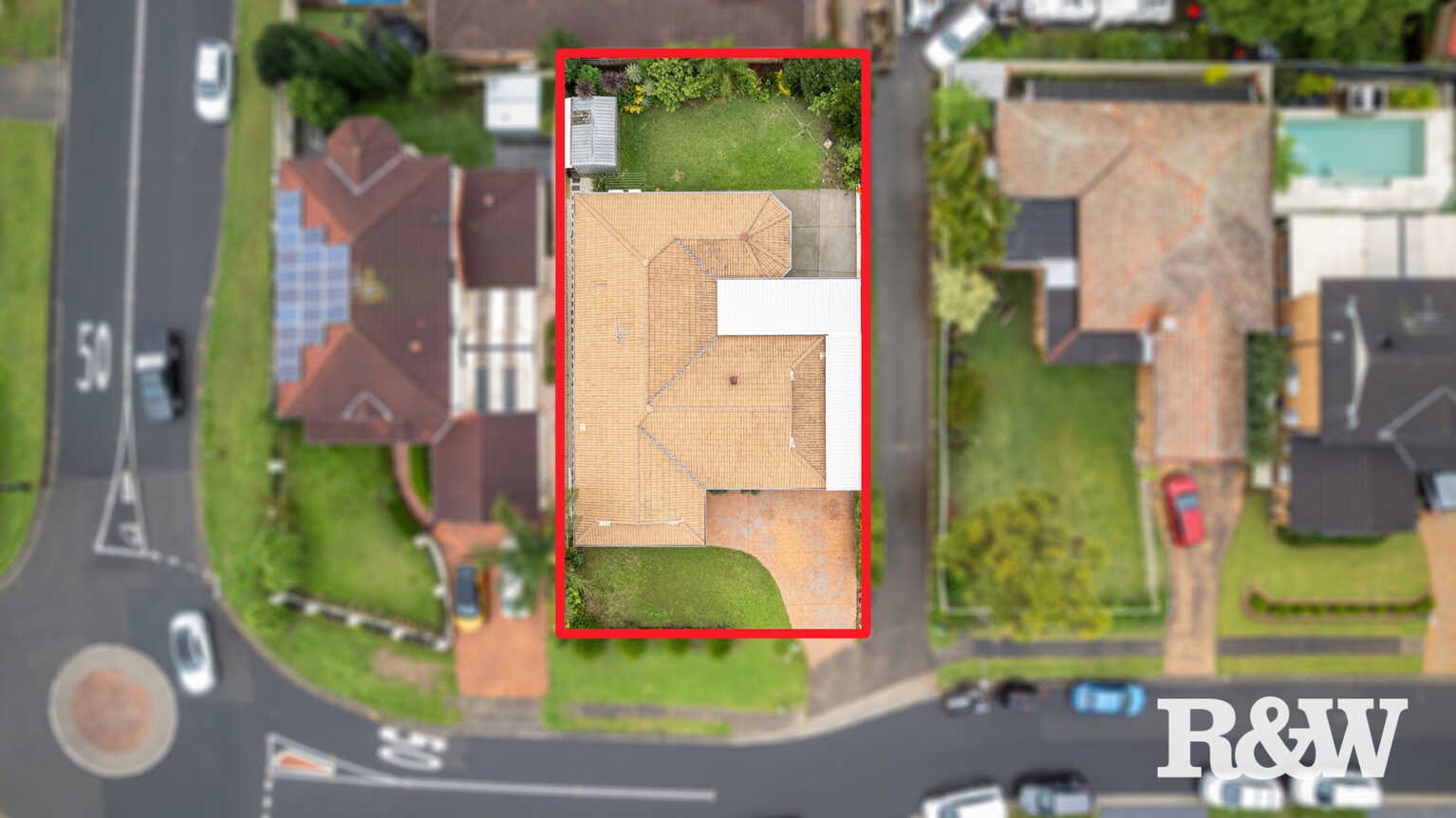 50 Warimi Close Rooty Hill 50 Warimi Close Rooty Hill