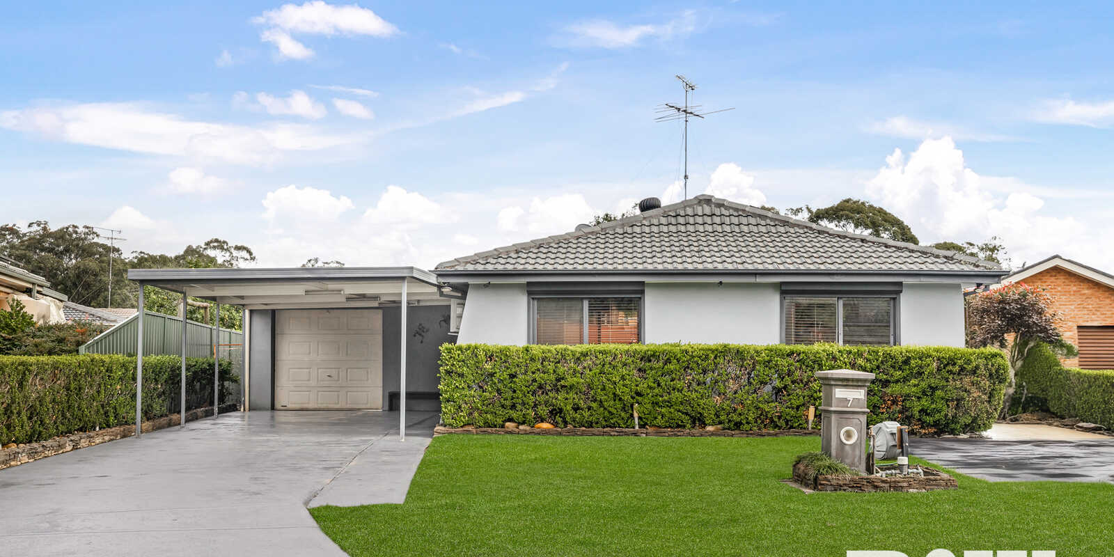 7 Sarah Place Minchinbury 7 Sarah Place Minchinbury