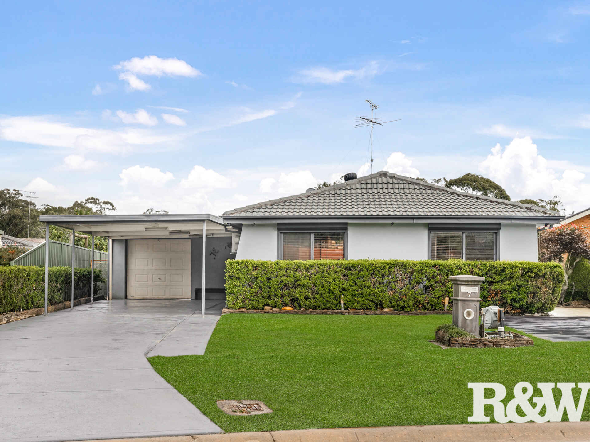 7 Sarah Place Minchinbury