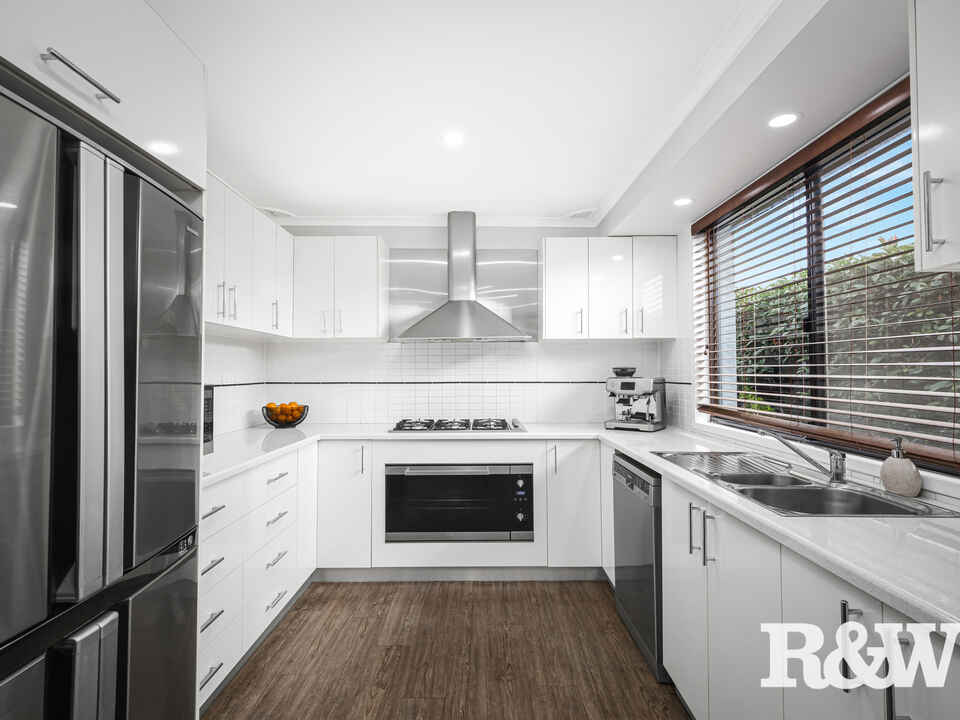 7 Sarah Place Minchinbury