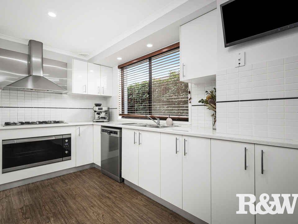 7 Sarah Place Minchinbury
