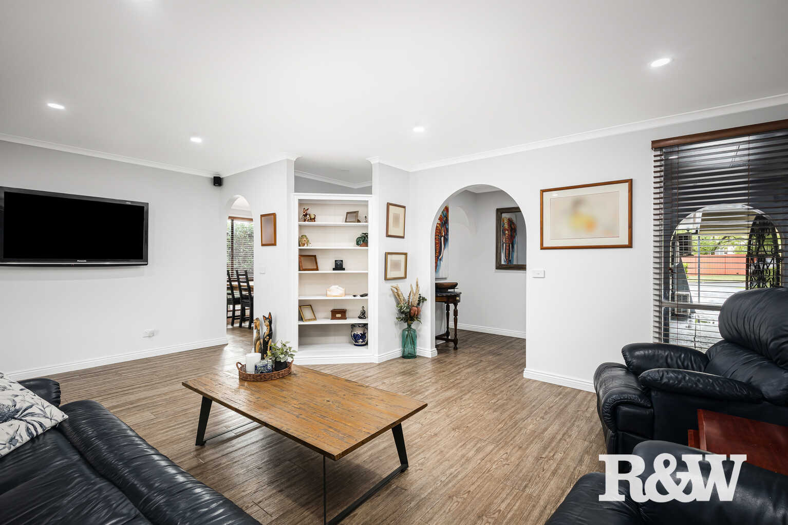 7 Sarah Place Minchinbury 7 Sarah Place Minchinbury