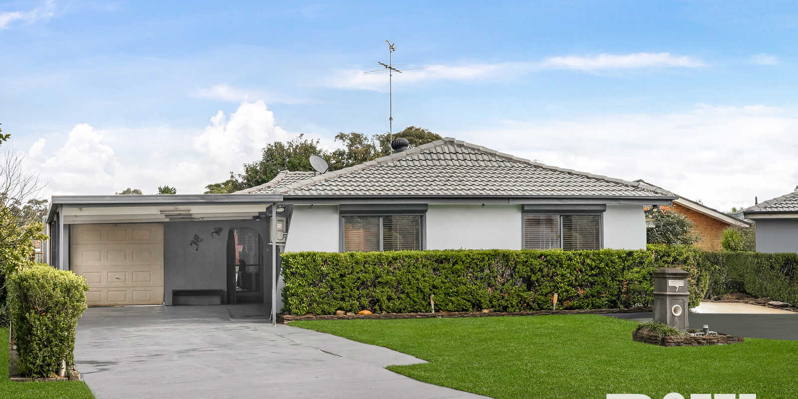 7 Sarah Place Minchinbury 7 Sarah Place Minchinbury