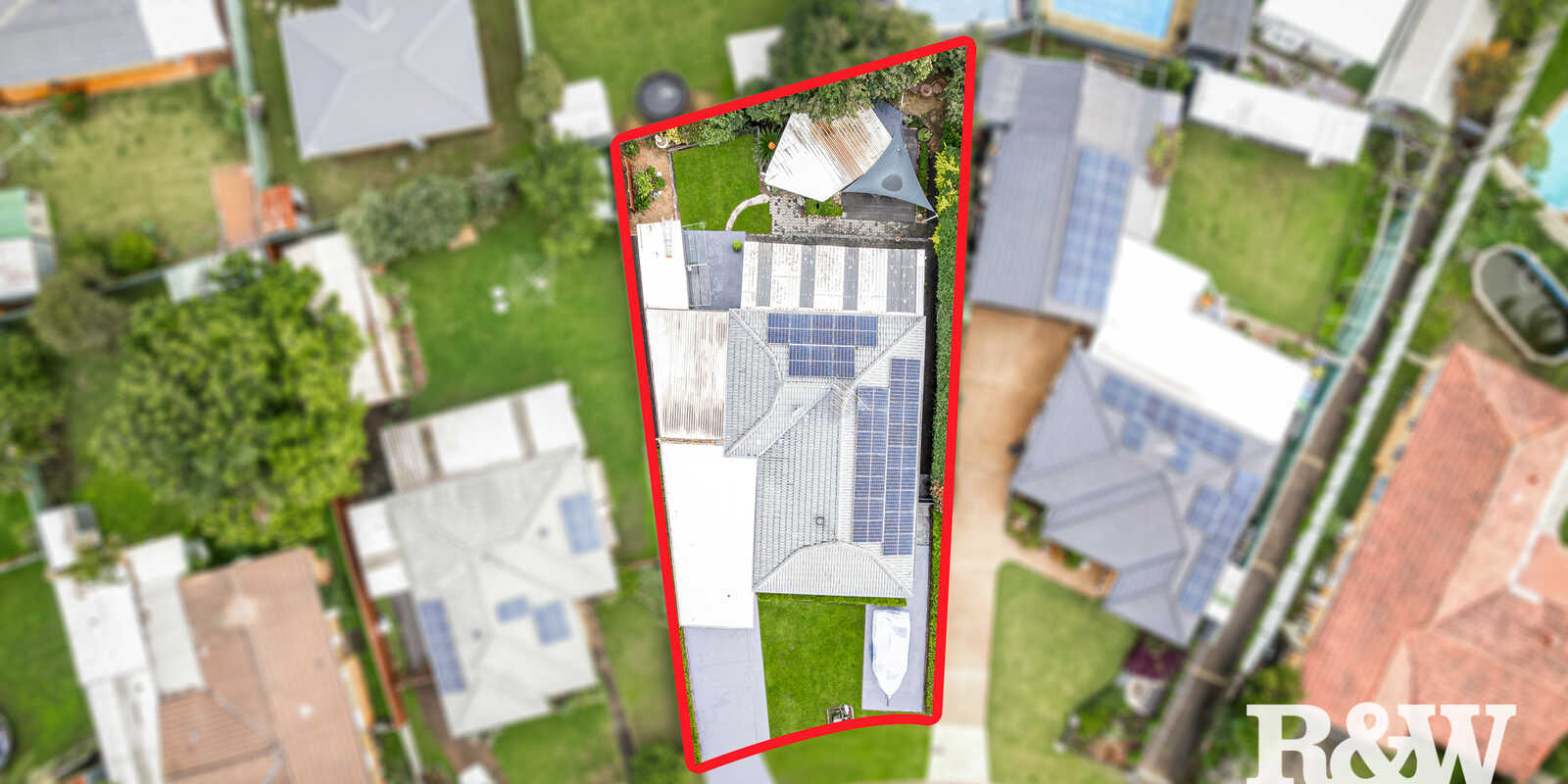 7 Sarah Place Minchinbury 7 Sarah Place Minchinbury