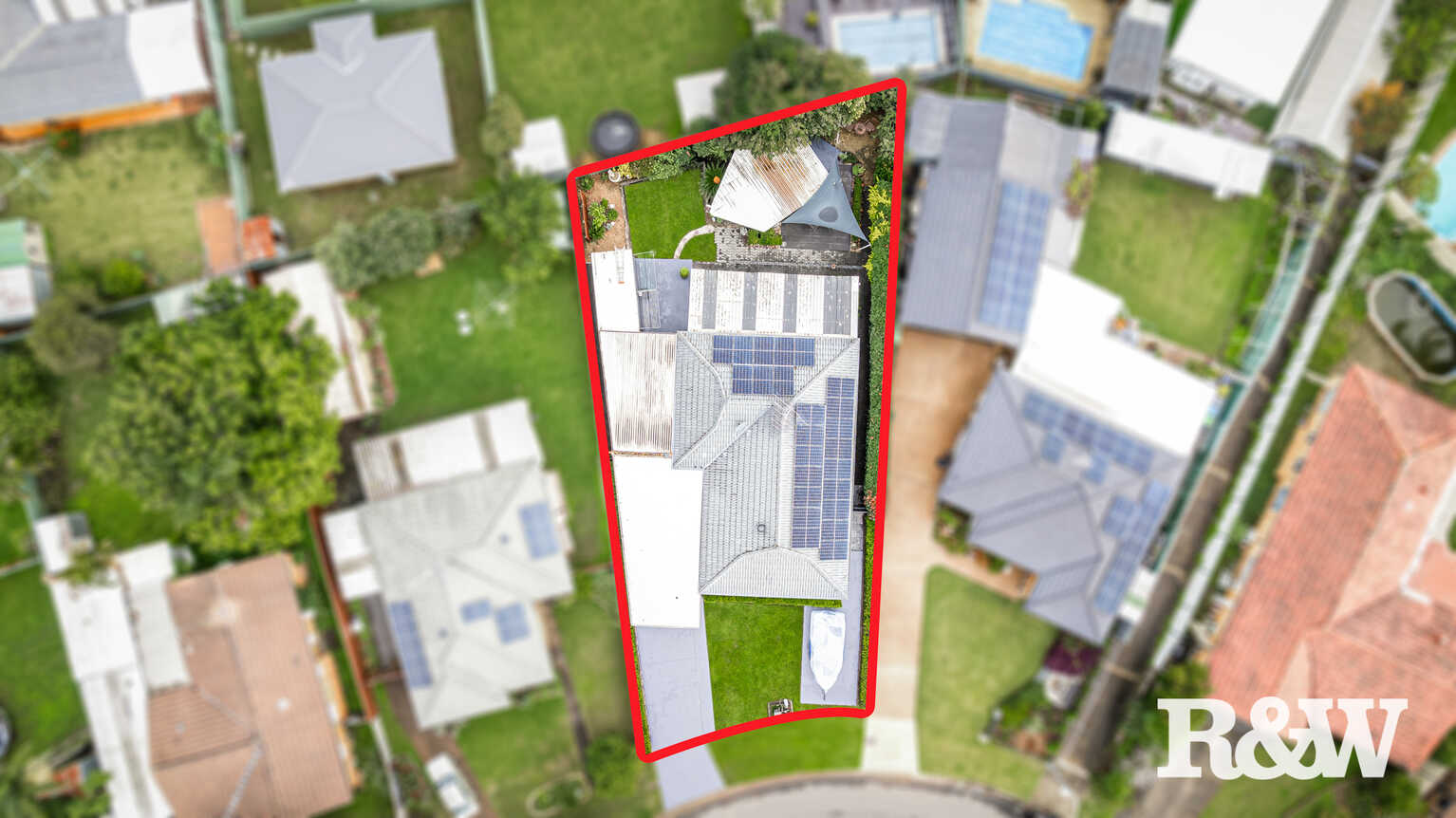7 Sarah Place Minchinbury 7 Sarah Place Minchinbury