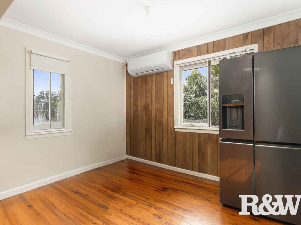 71 Wilkes Crescent Tregear