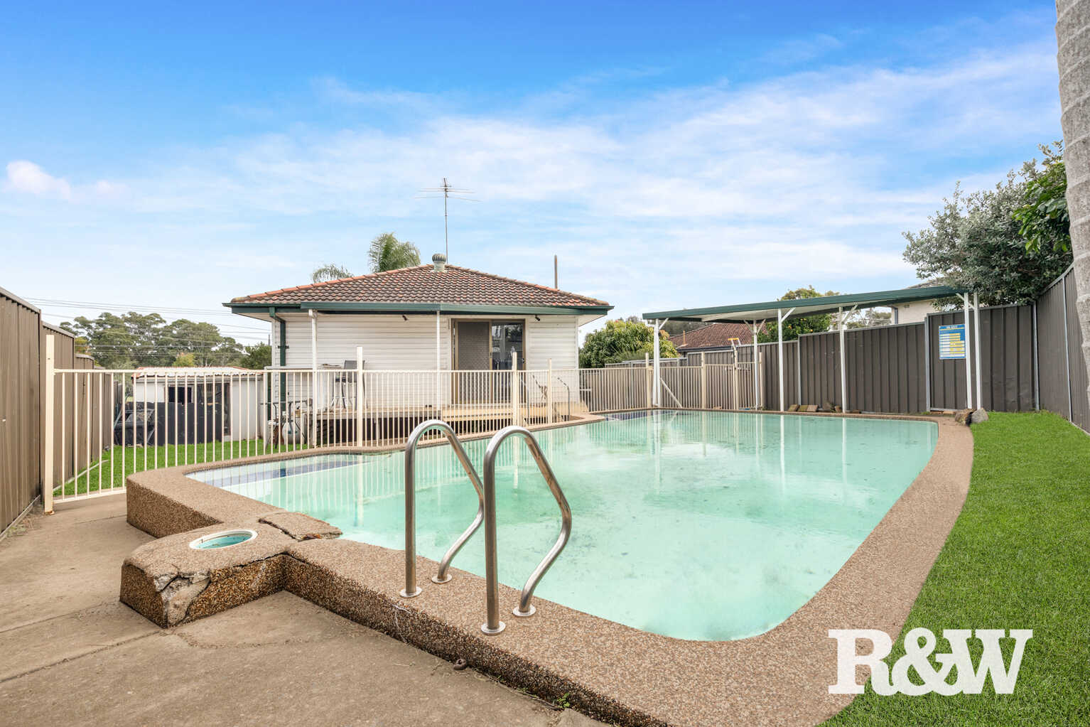 71 Wilkes Crescent Tregear 71 Wilkes Crescent Tregear