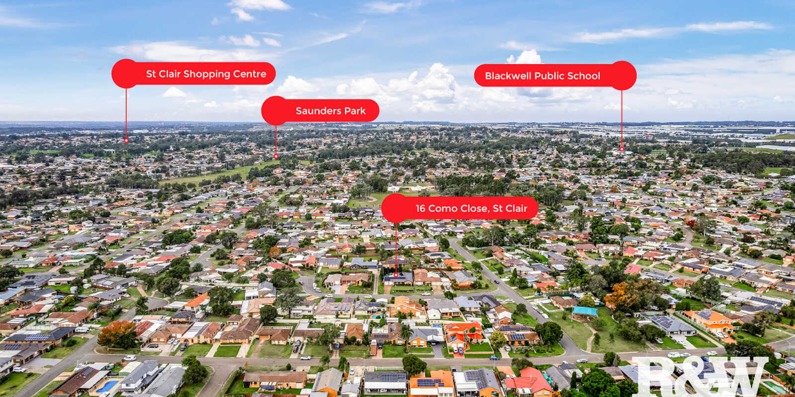 16 Como Close St Clair