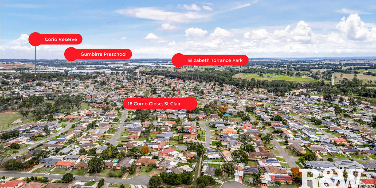 16 Como Close St Clair