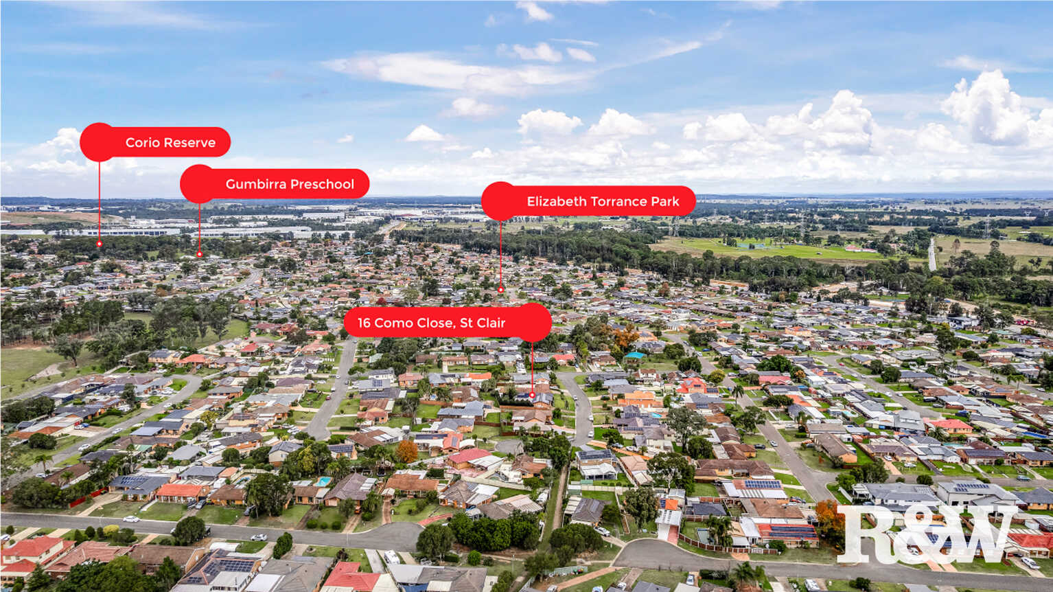 16 Como Close St Clair