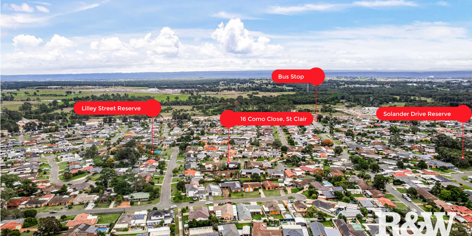 16 Como Close St Clair