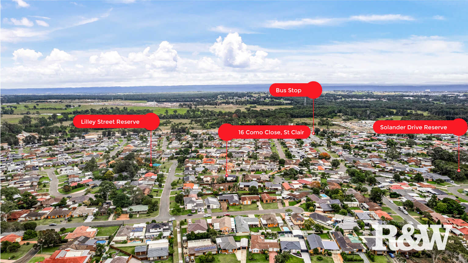 16 Como Close St Clair
