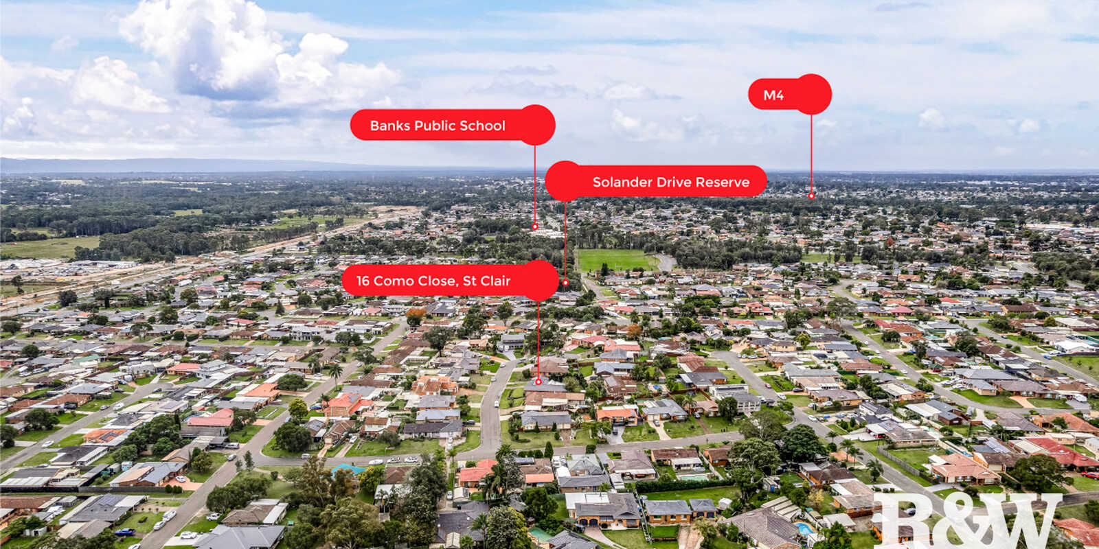 16 Como Close St Clair