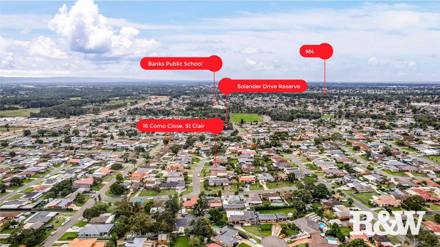 16 Como Close St Clair