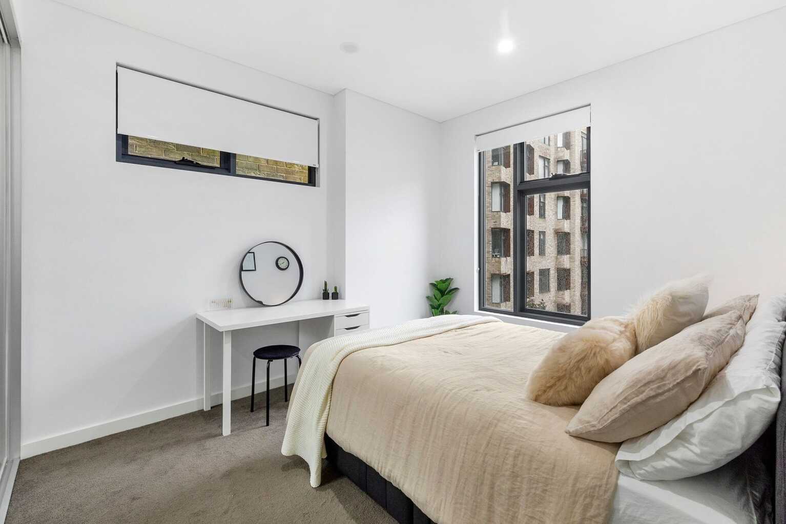 301/105 Dalmeny Avenue Rosebery