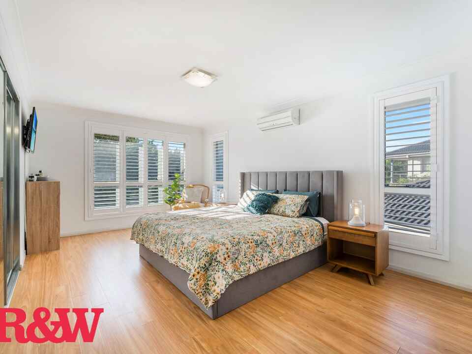 16 Mary Ann Drive Glenfield