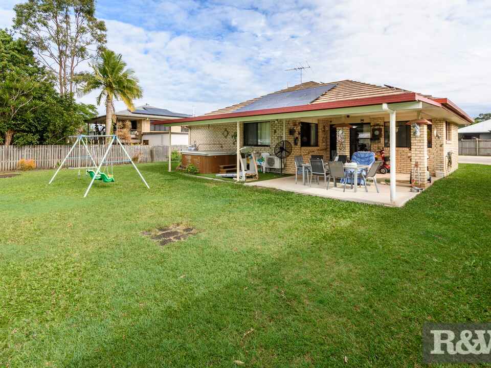 31 Fairway Court Caboolture