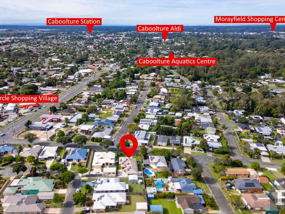 31 Fairway Court Caboolture